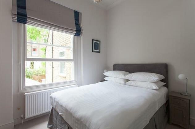 Onefinestay - Notting Hill Private Homes - Photo2