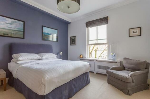 Onefinestay - Notting Hill Private Homes - Photo3