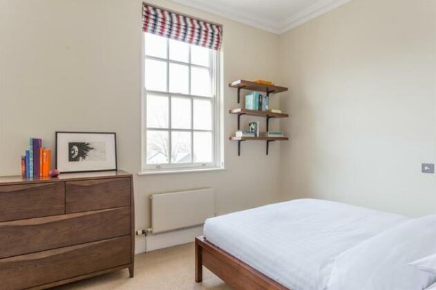 Onefinestay - Notting Hill Private Homes - Photo4