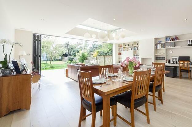 Onefinestay - Putney Private Homes - Photo5