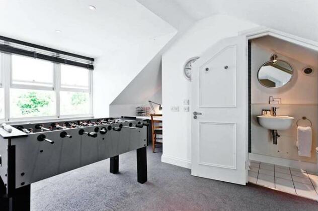 Onefinestay - Queen's Park Private Homes - Photo2