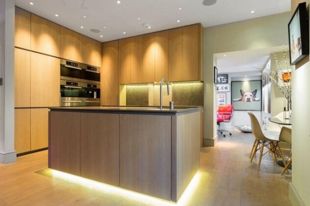 Onefinestay - Regent's Park Private Homes - Photo3