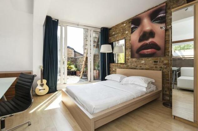 Onefinestay - Shad Thames Private Homes
