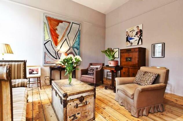 Onefinestay - Shad Thames Private Homes - Photo2
