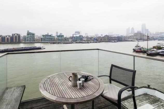Onefinestay - Shad Thames Private Homes - Photo3