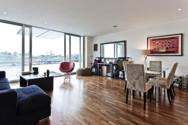 Onefinestay - Shad Thames Private Homes - Photo4