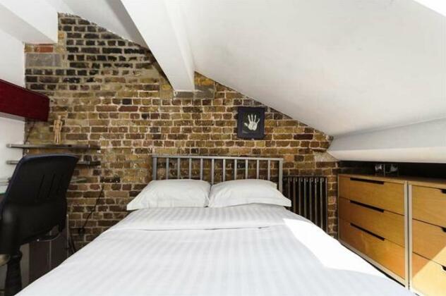 Onefinestay - Shad Thames Private Homes - Photo5