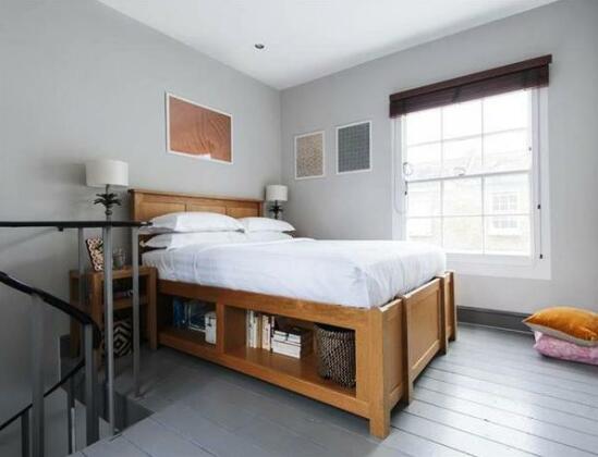 Onefinestay - Shepherd's Bush Private Homes