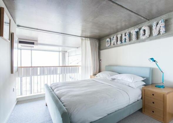 Onefinestay - Shoreditch Apartments - Photo2