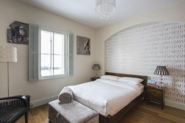 Onefinestay - Shoreditch Apartments - Photo3