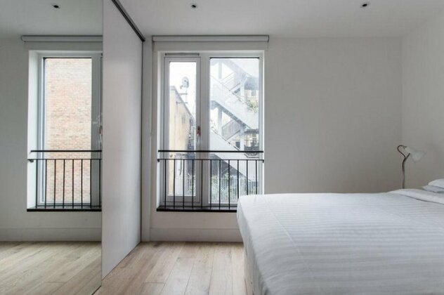 Onefinestay - Shoreditch Apartments - Photo4