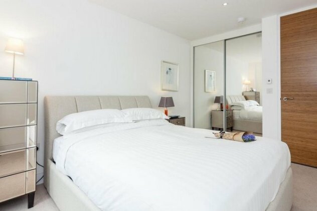 Onefinestay - Shoreditch Apartments - Photo5
