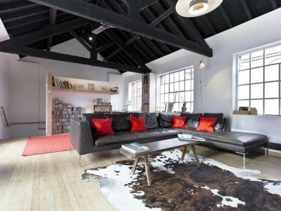 Onefinestay - Shoreditch Private Homes