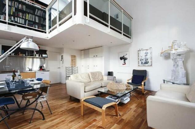Onefinestay - Shoreditch Private Homes - Photo2
