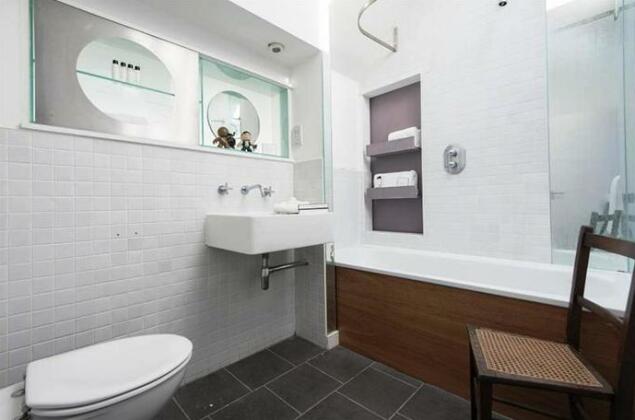 Onefinestay - Shoreditch Private Homes - Photo4