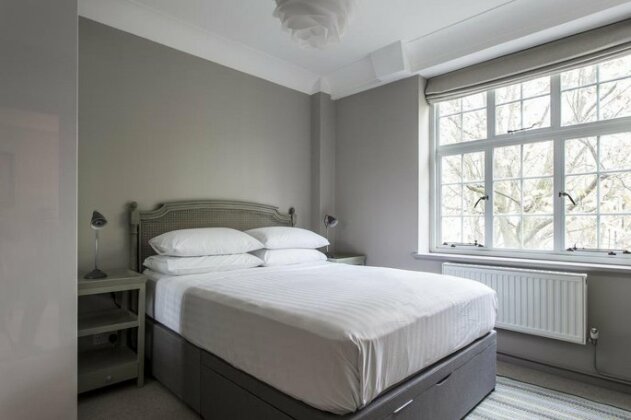 Onefinestay - South Kensington Private Homes Iii