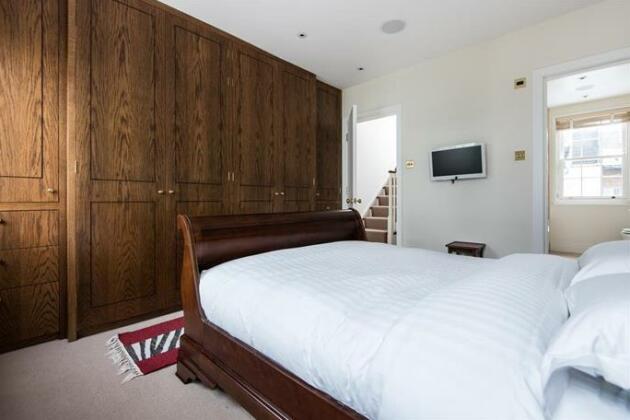 Onefinestay - South Kensington Private Homes Iii - Photo3