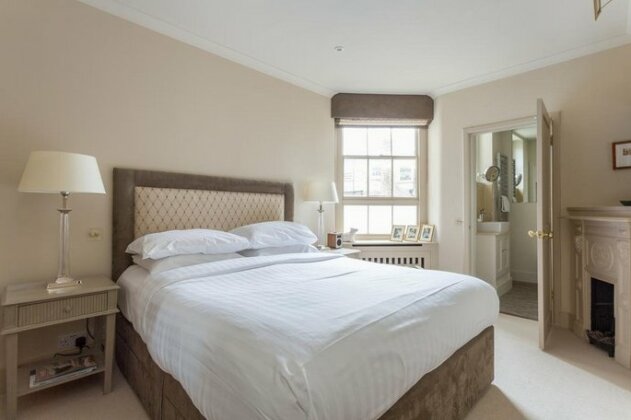 Onefinestay - South Kensington Private Homes Iii - Photo4