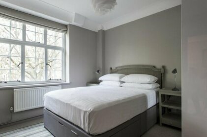 Onefinestay - South Kensington Private Homes Iii