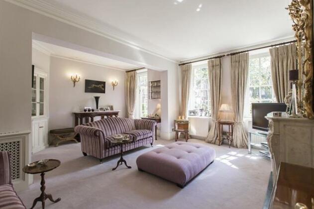 Onefinestay - South Kensington Private Homes London