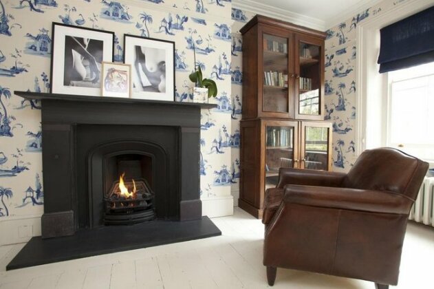 Onefinestay - South Kensington Private Homes London - Photo2