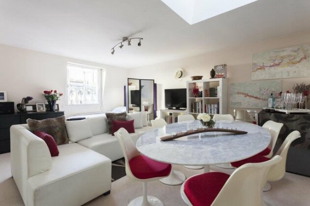 Onefinestay - South Kensington Private Homes London - Photo3