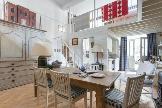 Onefinestay - South Kensington Private Homes London - Photo4