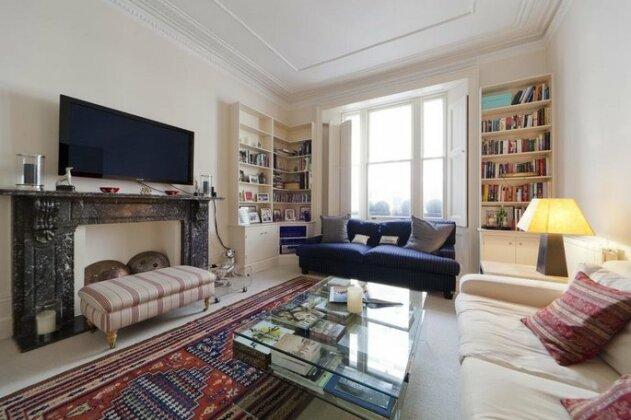 Onefinestay - South Kensington Private Homes London - Photo5
