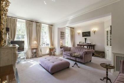 Onefinestay - South Kensington Private Homes London