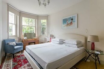 Onefinestay - South Kensington Private Homes - Photo3