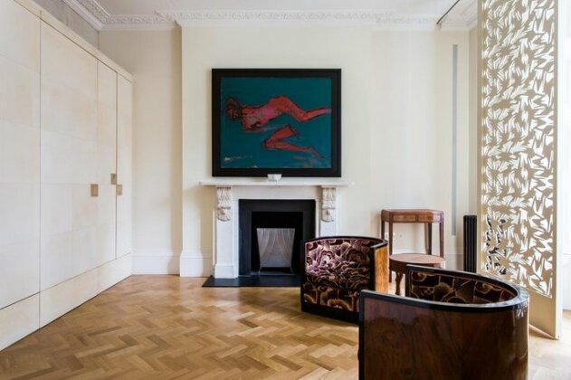 Onefinestay - St John's Wood Private Homes - Photo2