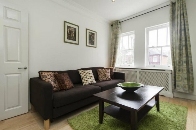 Onefinestay - St John's Wood Private Homes - Photo4