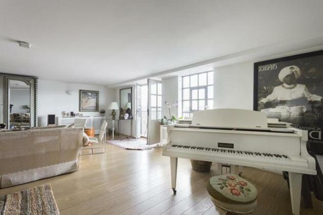 Onefinestay - Tower Hill Private Homes - Photo2