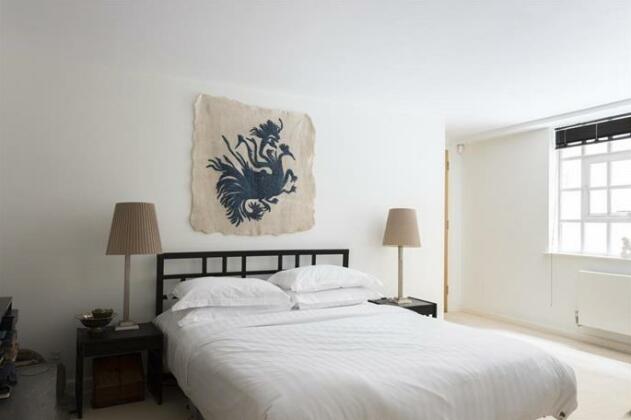 Onefinestay - Tower Hill Private Homes - Photo4