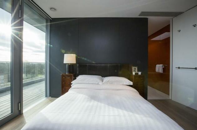 Onefinestay - Vauxhall Private Homes - Photo2