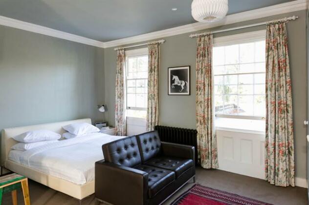 Onefinestay - Vauxhall Private Homes - Photo3