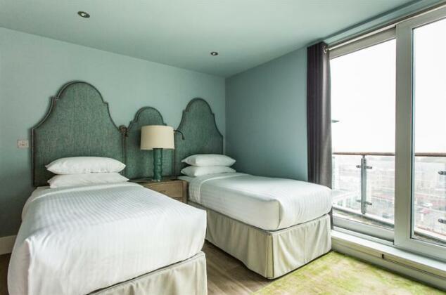 Onefinestay - Vauxhall Private Homes - Photo4