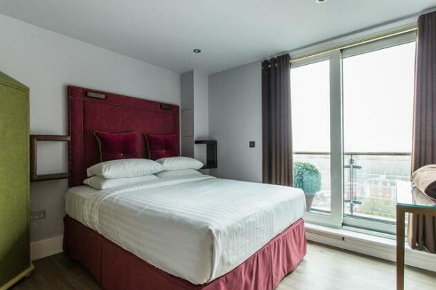 Onefinestay - Vauxhall Private Homes - Photo5