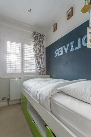Onefinestay - Wandsworth Private Homes - Photo3