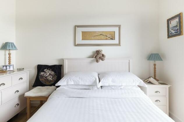 Onefinestay - Wandsworth Private Homes - Photo4