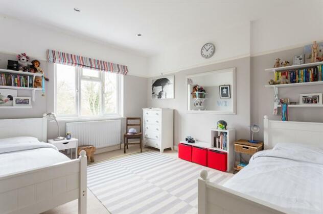 Onefinestay - Wandsworth Private Homes - Photo5