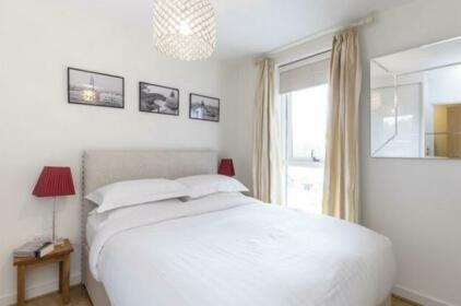 Onefinestay - Wandsworth Private Homes