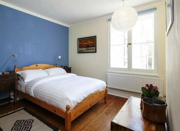 Onefinestay - Waterloo Private Homes - Photo2