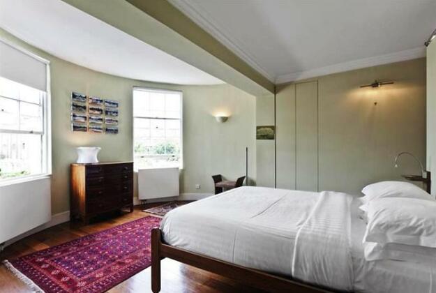Onefinestay - Waterloo Private Homes - Photo3