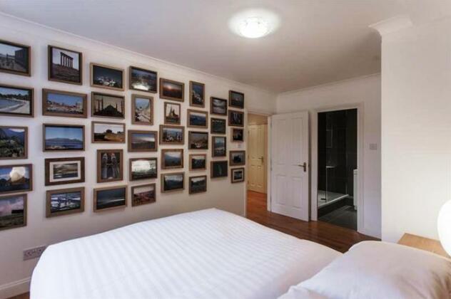 Onefinestay - Waterloo Private Homes - Photo5