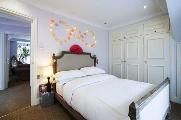 Onefinestay - Westbourne Grove Private Homes - Photo2