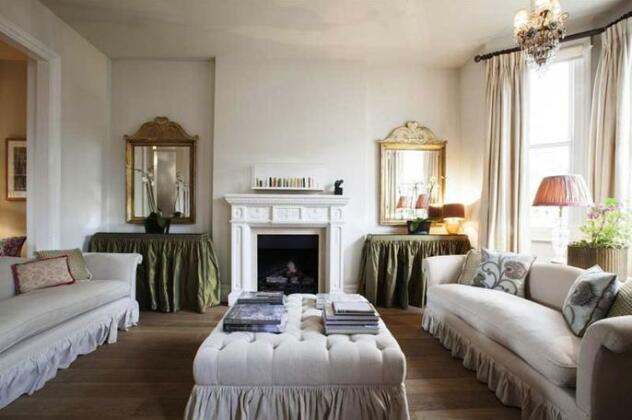 Onefinestay - Westbourne Grove Private Homes - Photo3