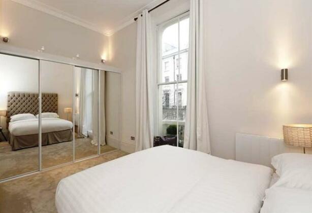 Onefinestay - Westbourne Grove Private Homes - Photo4