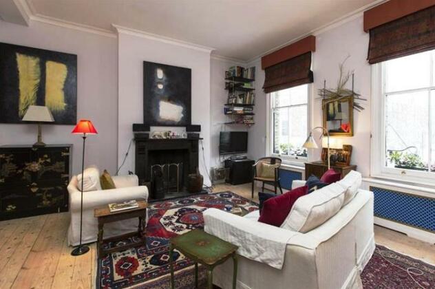 Onefinestay - Westbourne Grove Private Homes - Photo5