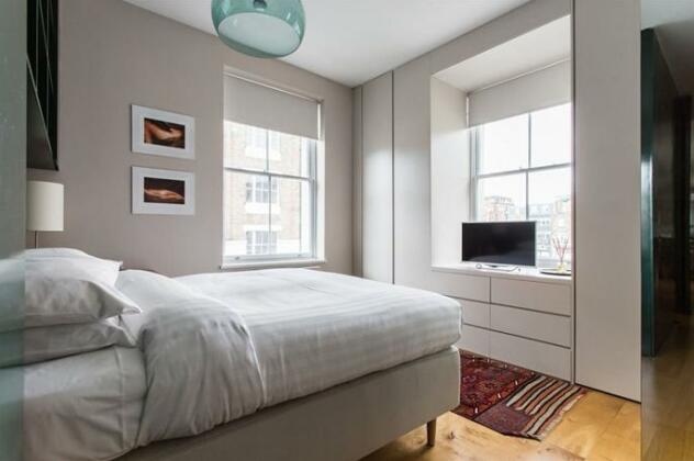 Onefinestay - Westminster Private Homes - Photo2